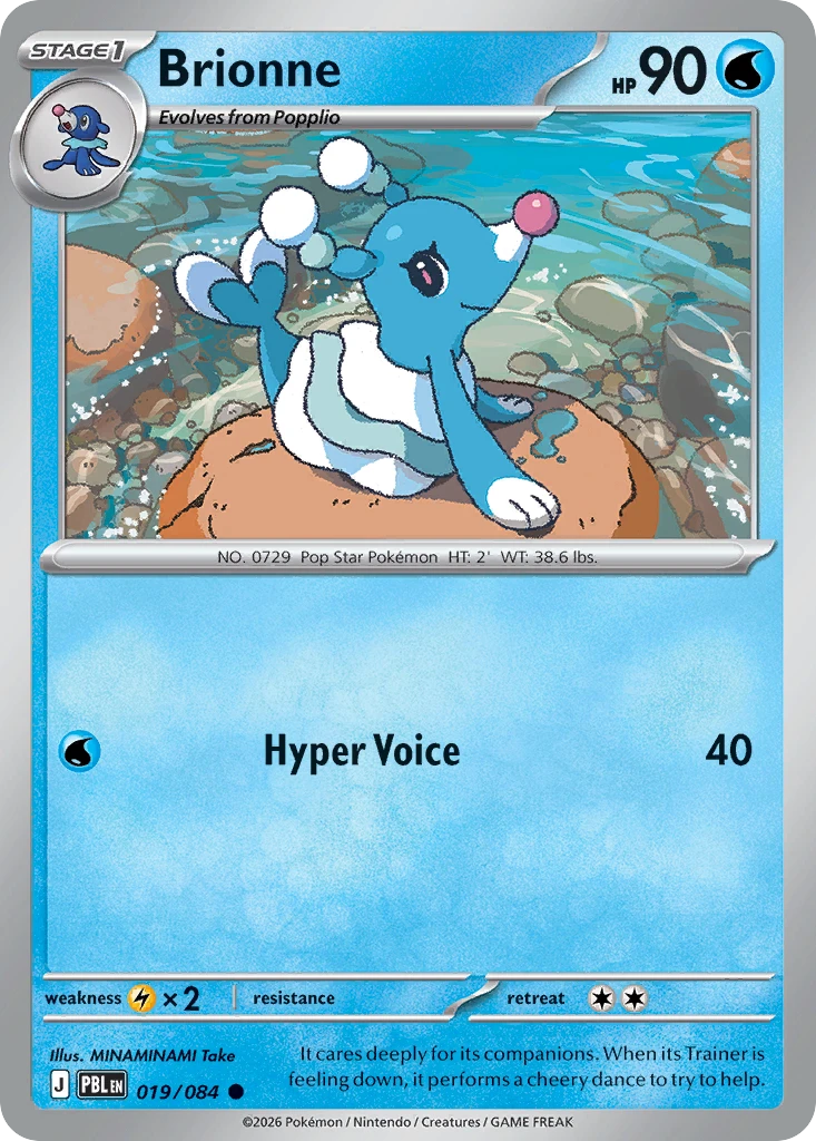 Brionne