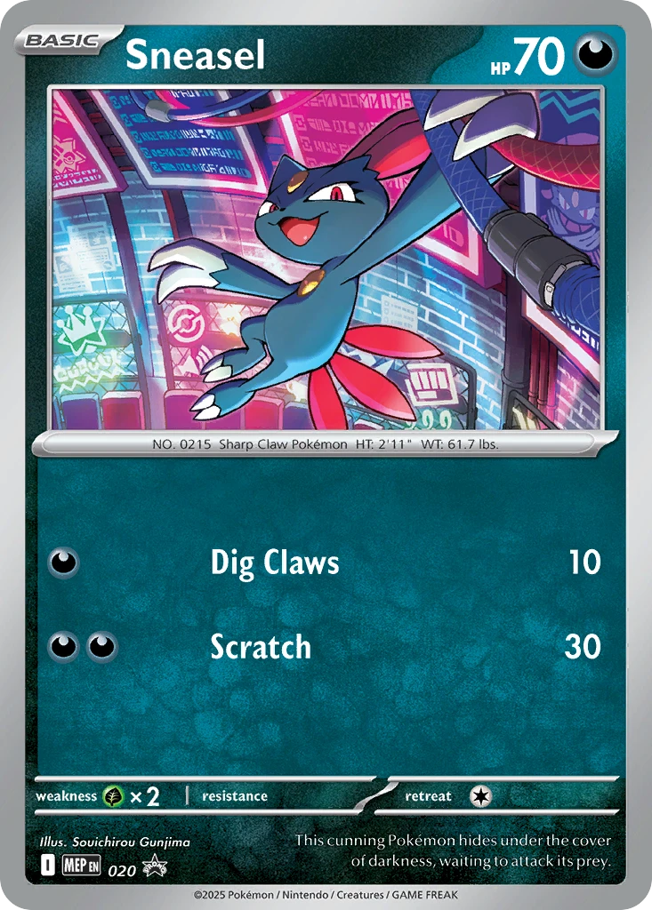 Sneasel
