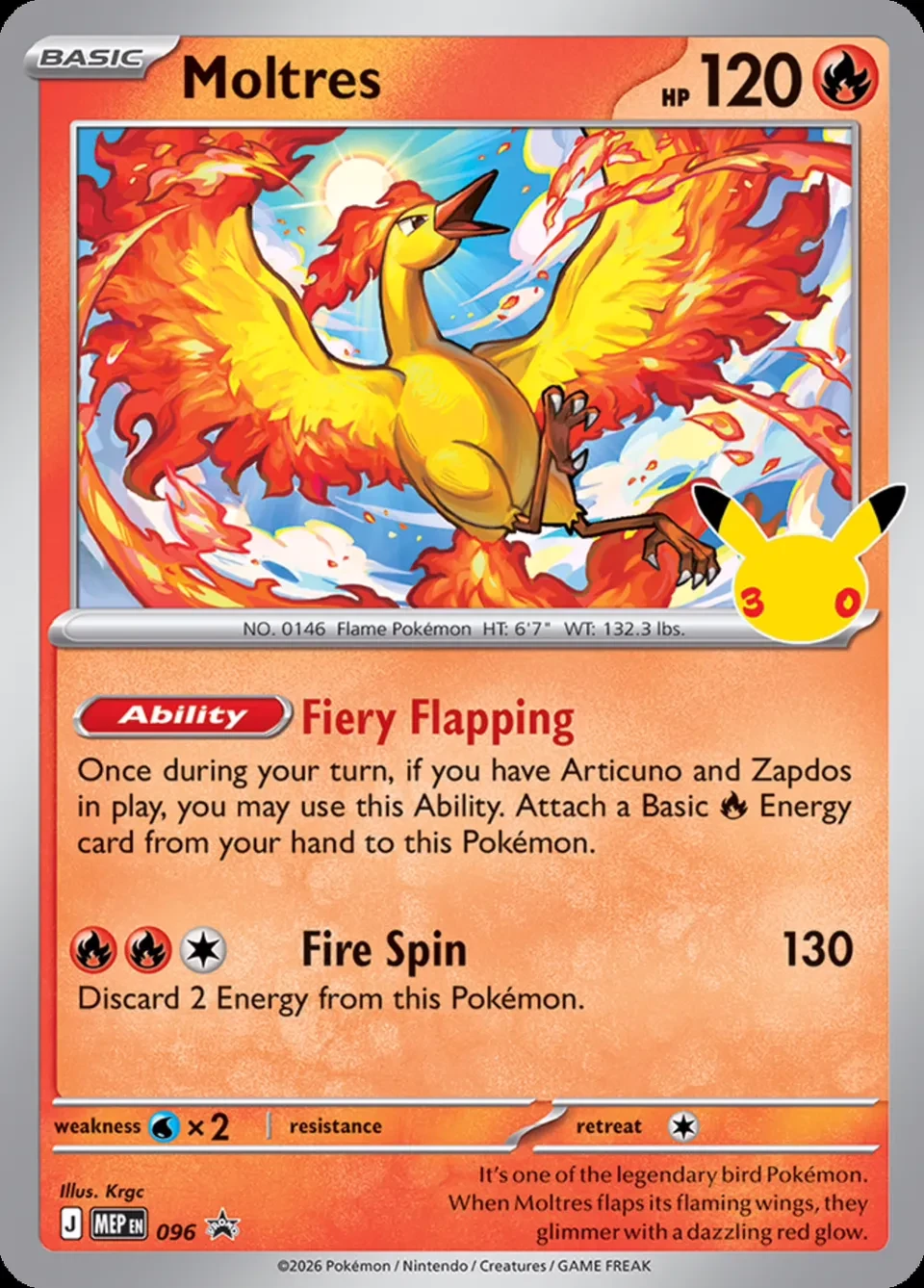 Moltres