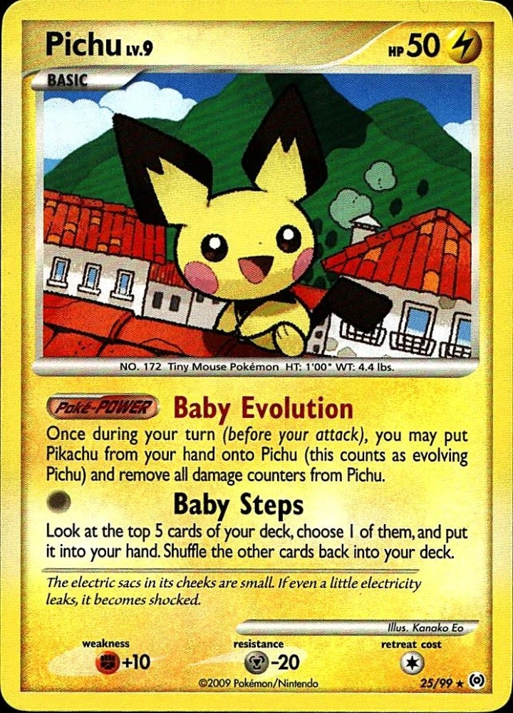Pichu