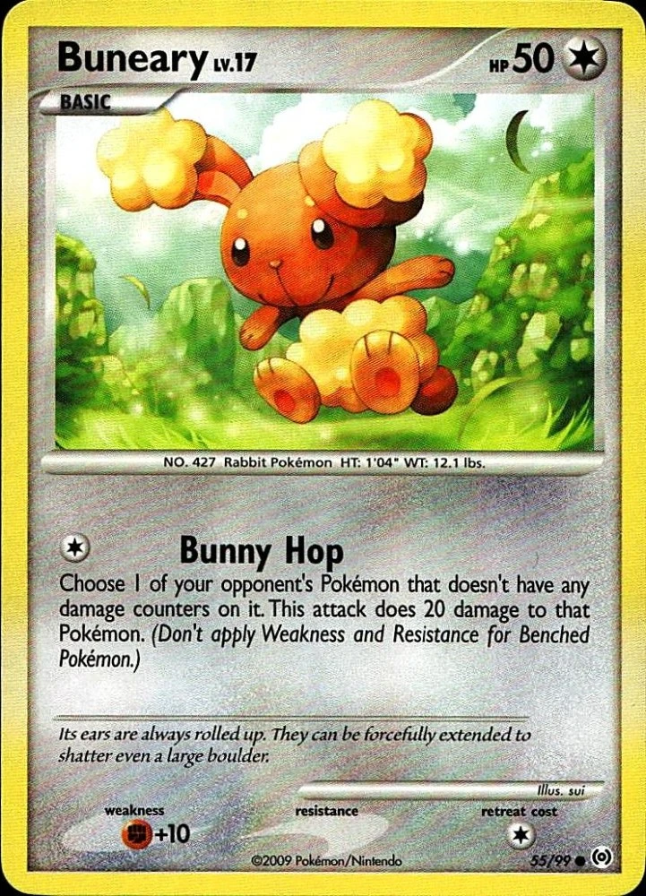 Buneary