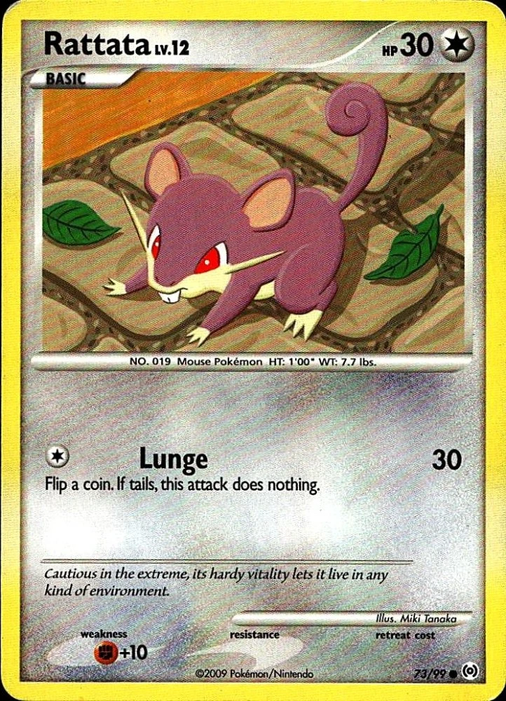 Rattata