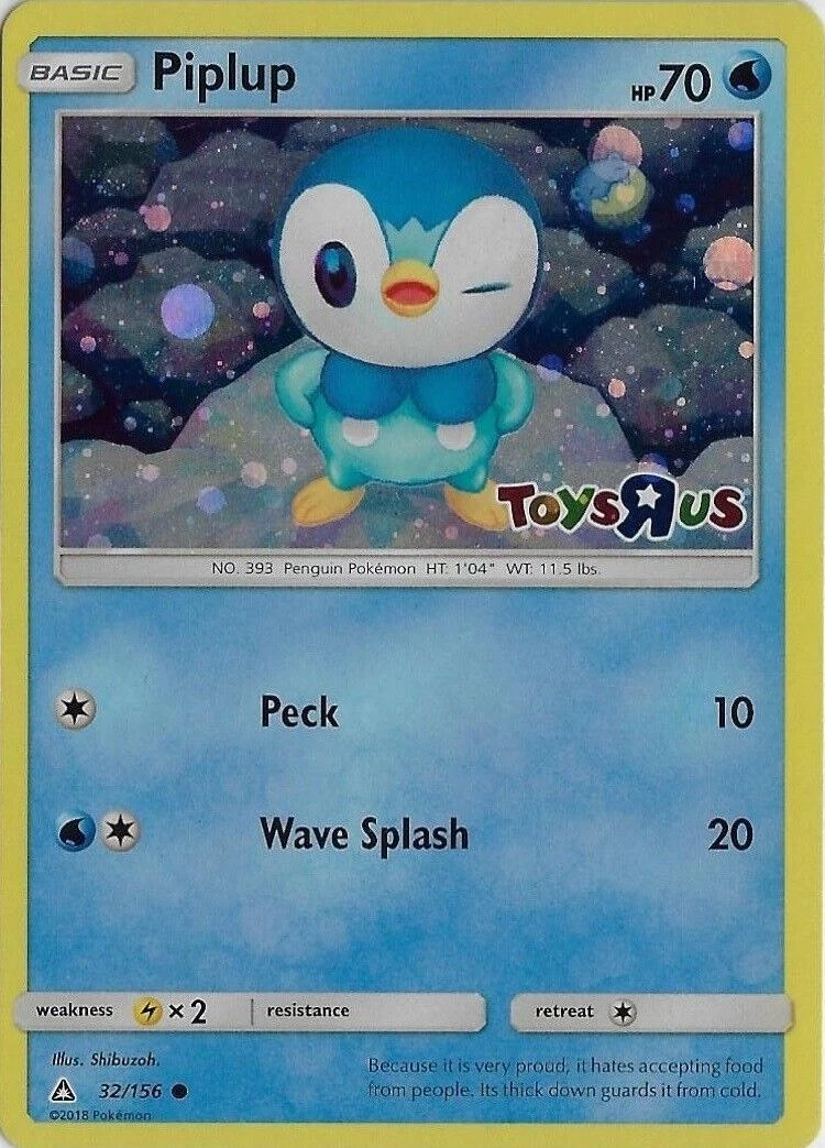 Piplup