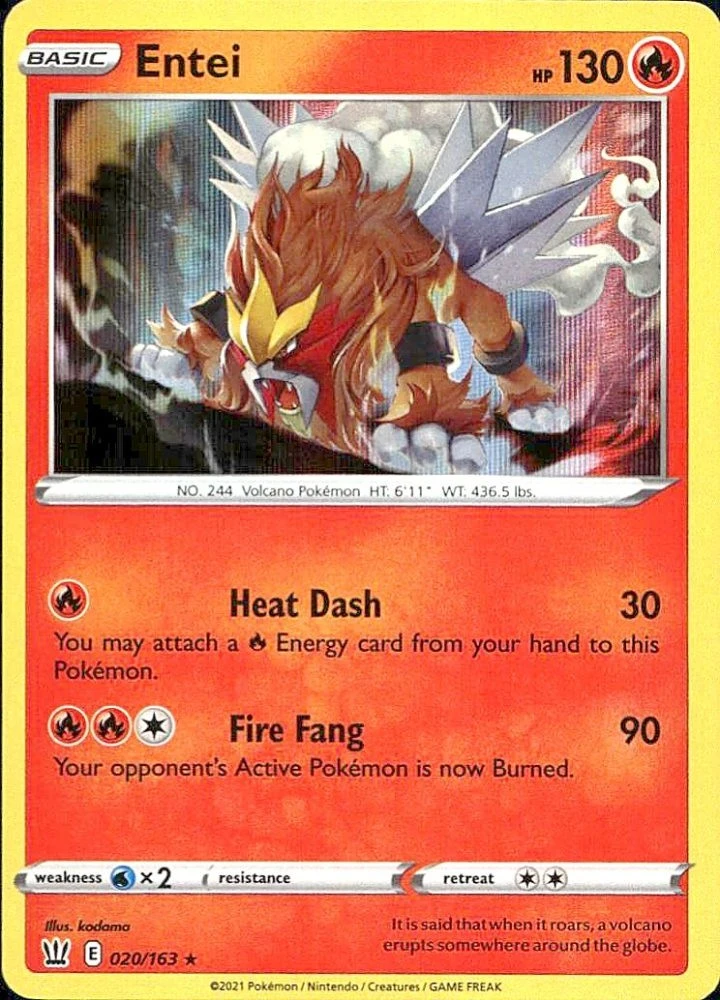 Entei