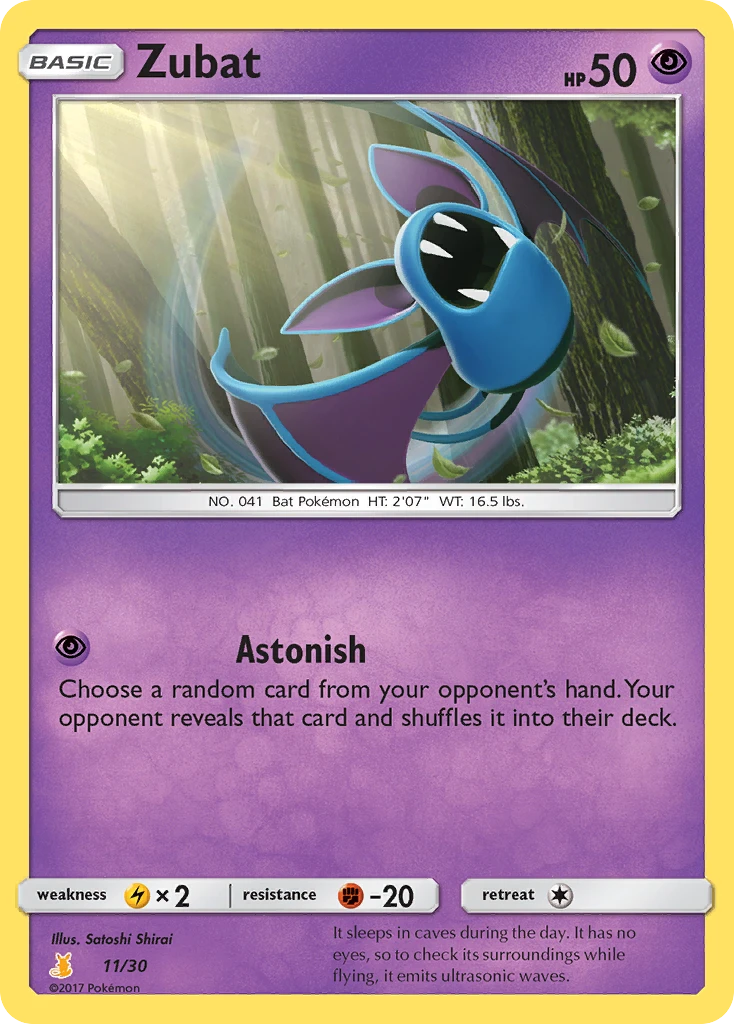 Fletchling