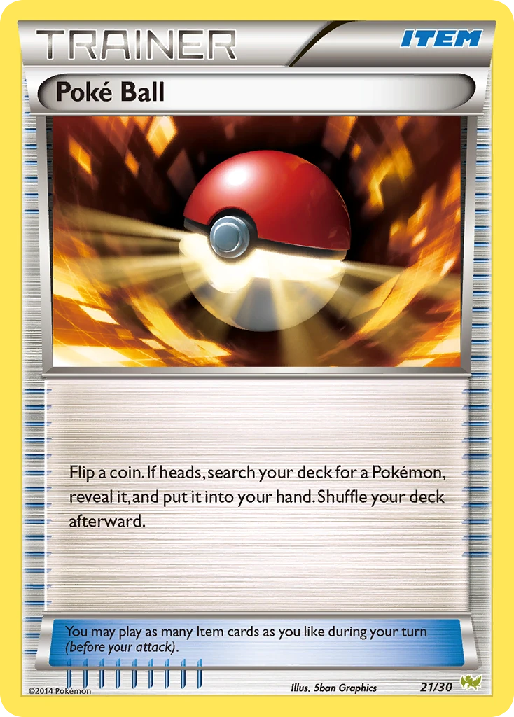 Poké Ball