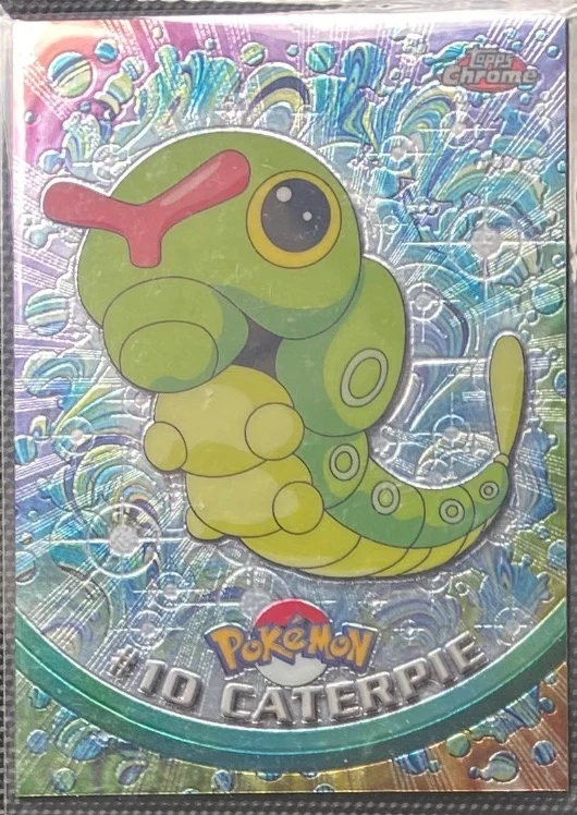 Caterpie