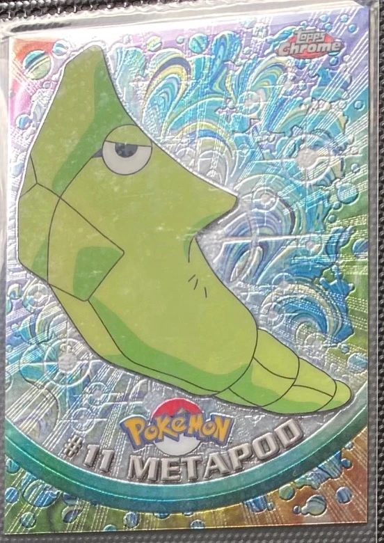 Metapod