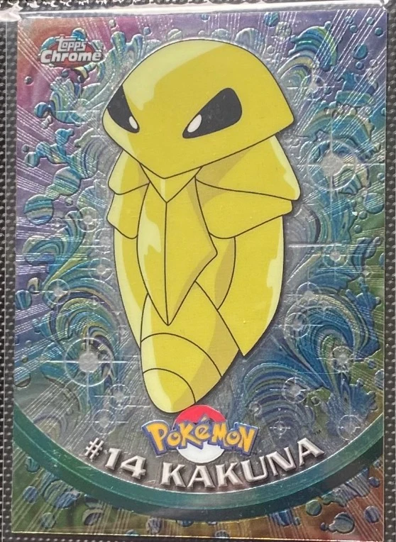 Kakuna