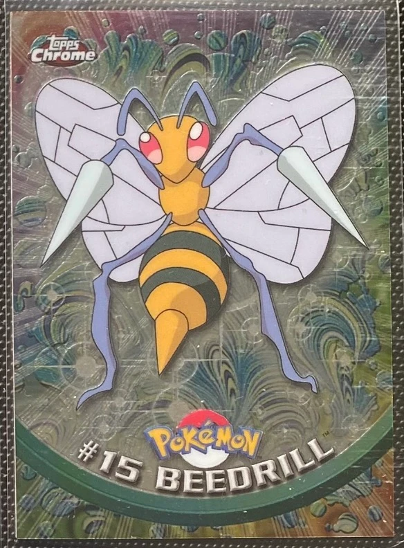 Beedrill