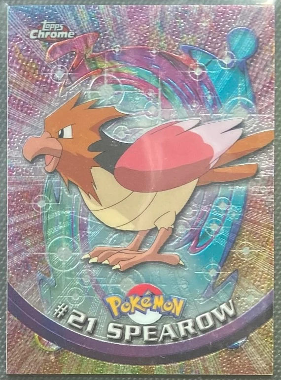 Spearow