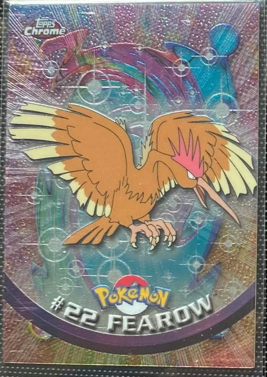Fearow