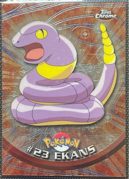 Ekans