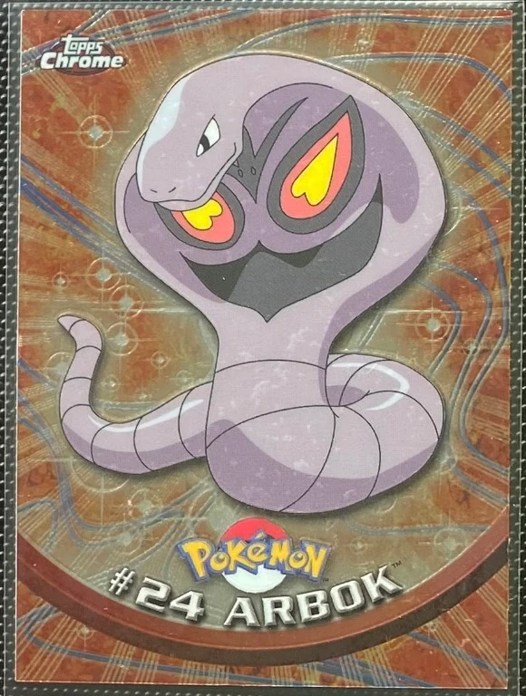 Arbok