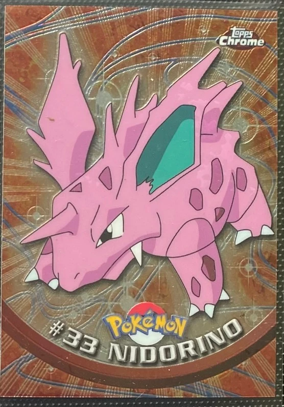 Nidorino