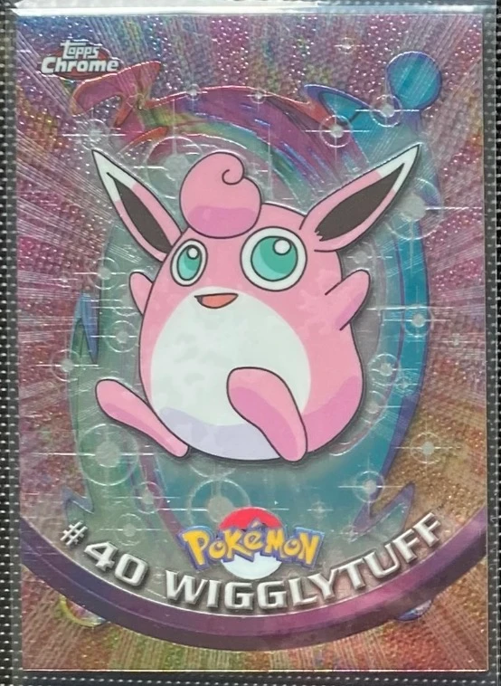 Wigglytuff