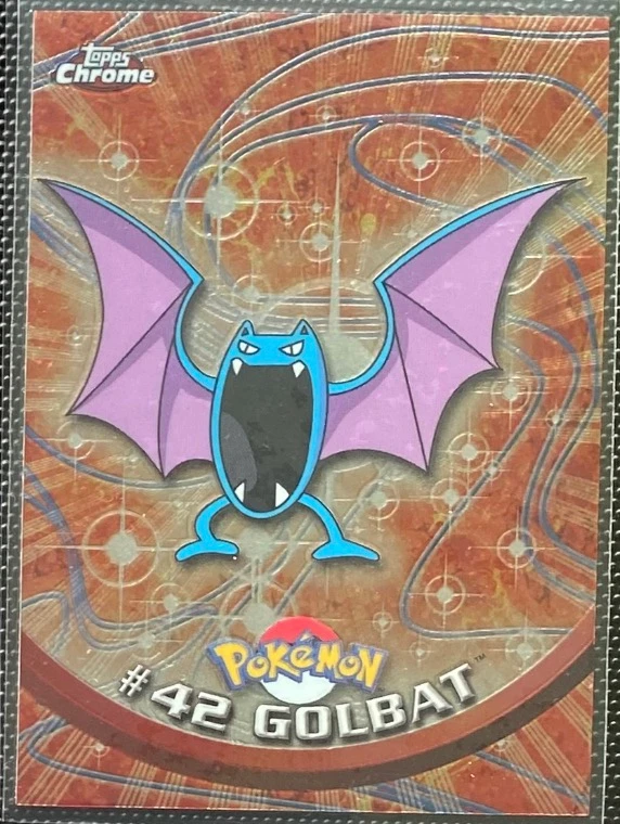 Golbat