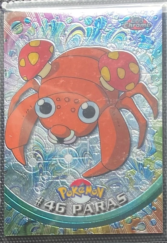 Paras