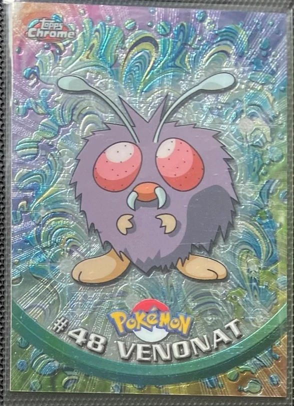 Venonat