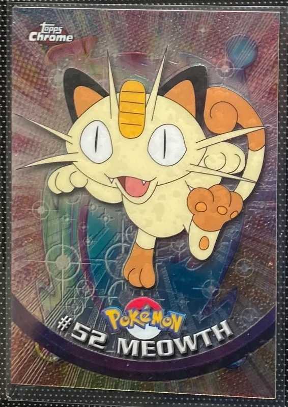 Meowth