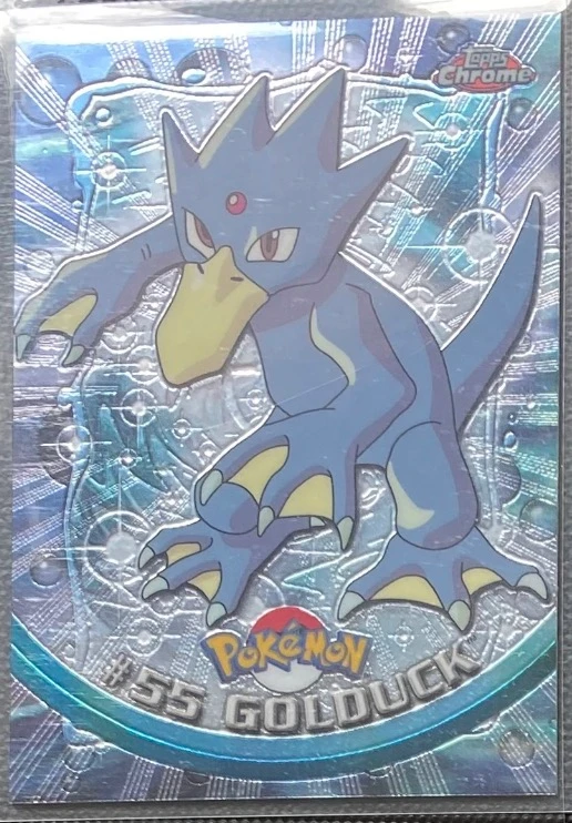 Golduck
