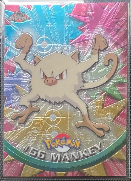 Mankey