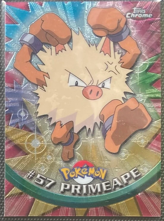 Primeape