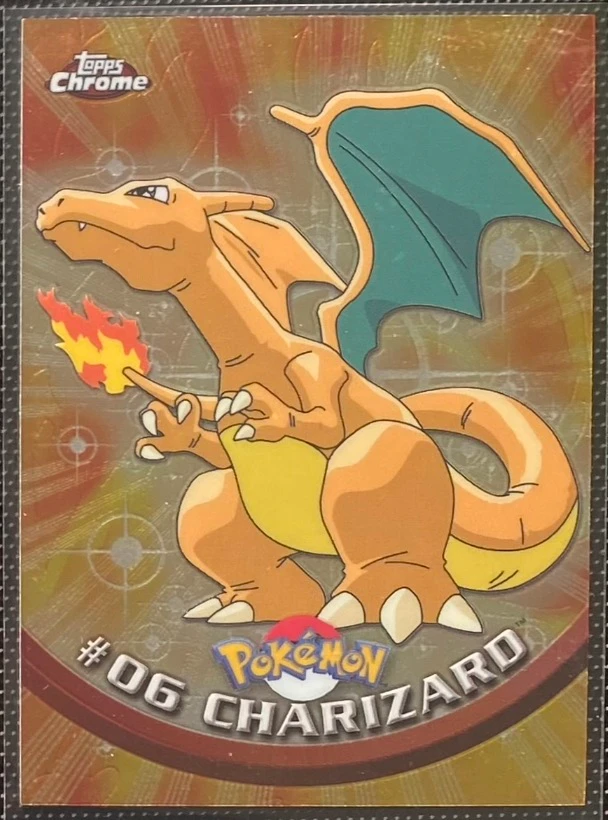 Charizard