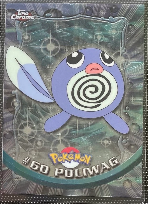 Poliwag