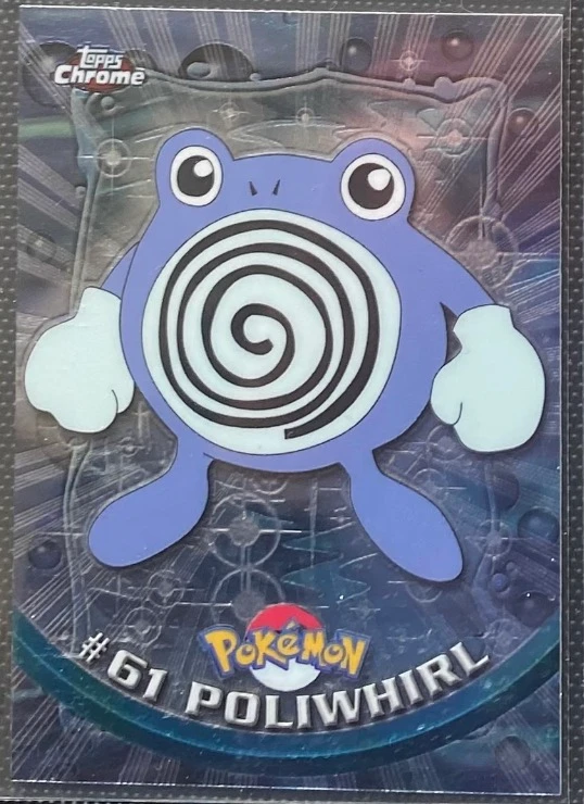 Poliwhirl