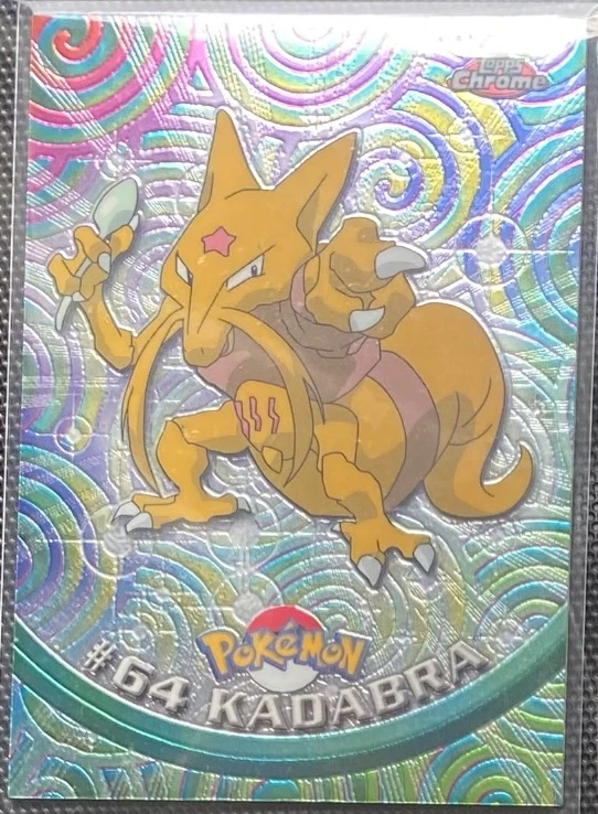 Kadabra