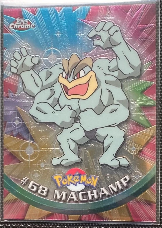 Machamp