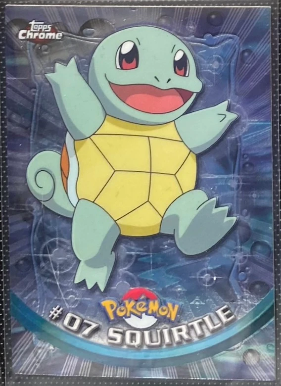 Squirtle