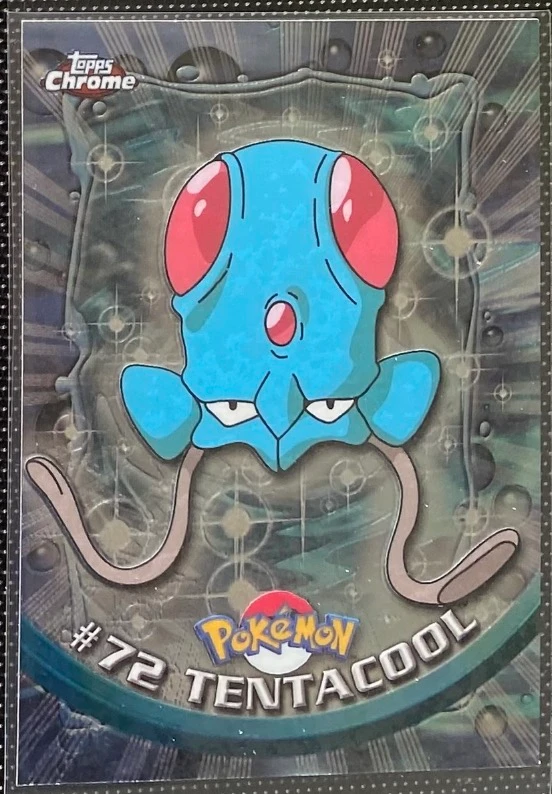 Tentacool