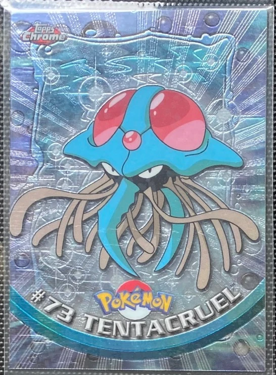 Tentacruel