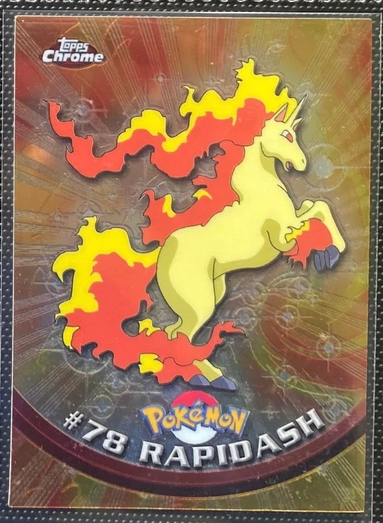 Rapidash