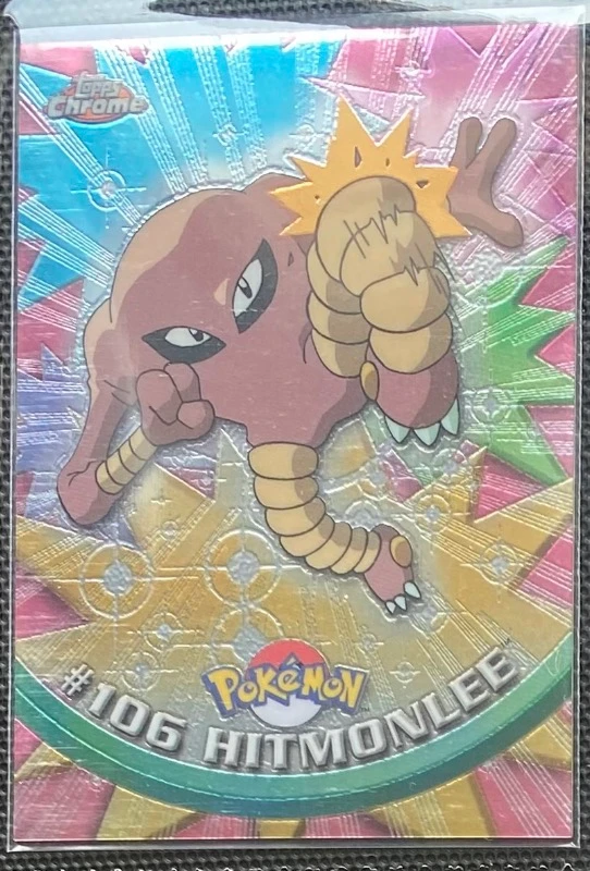 Hitmonlee