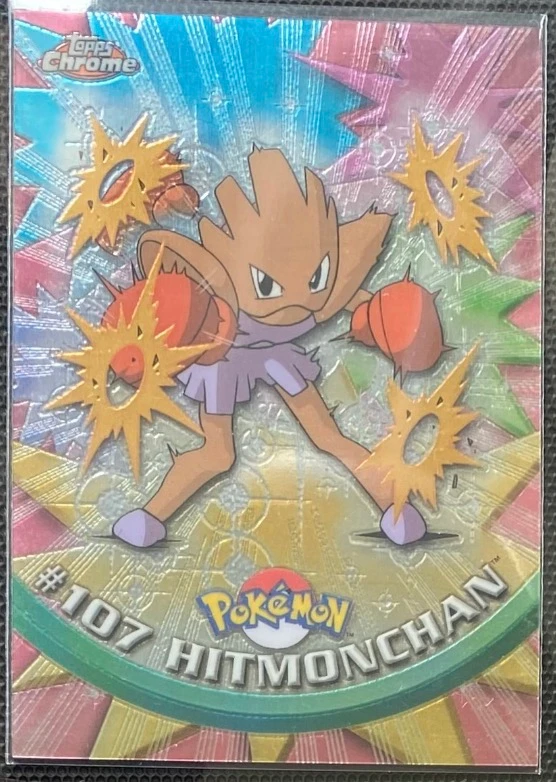 Hitmonchan