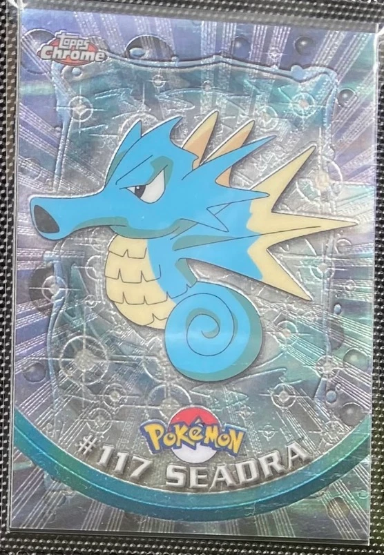 Seadra