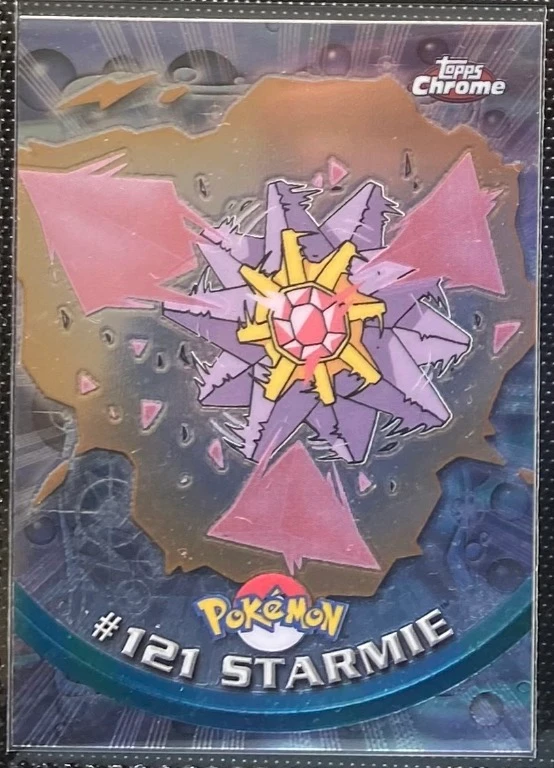 Starmie