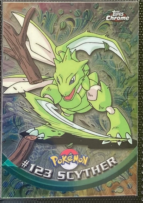 Scyther
