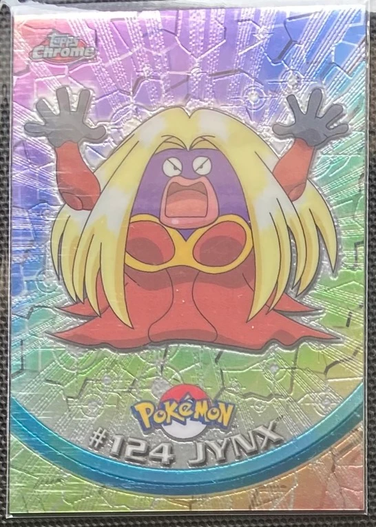 Jynx