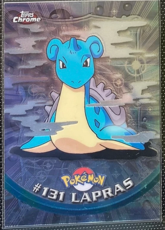Lapras