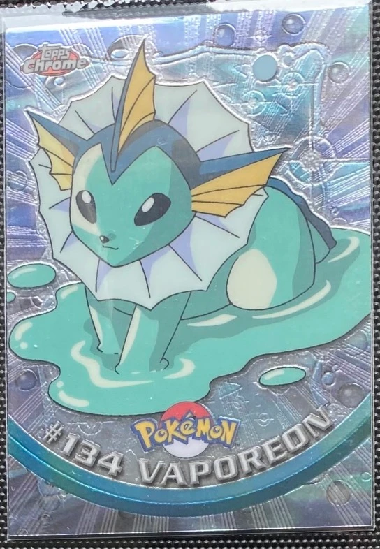 Vaporeon