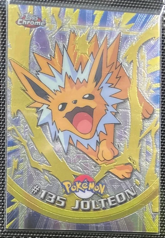 Jolteon