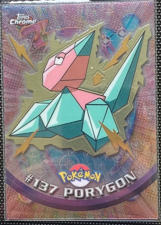 Porygon