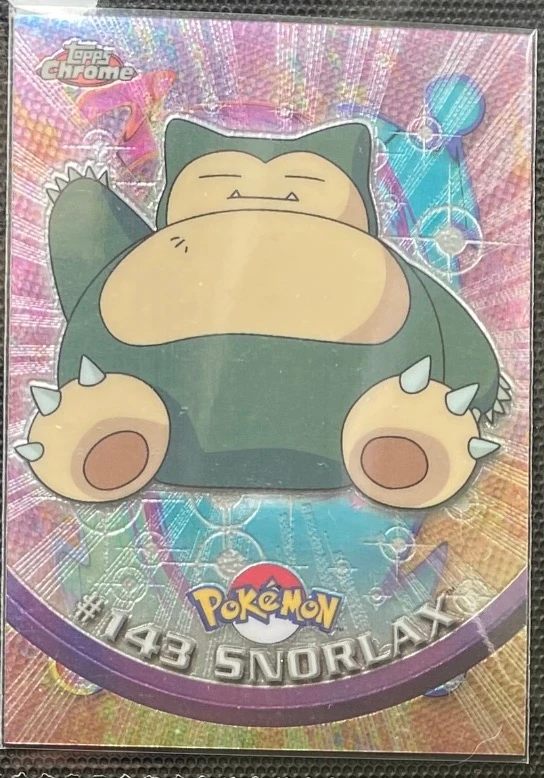 Snorlax