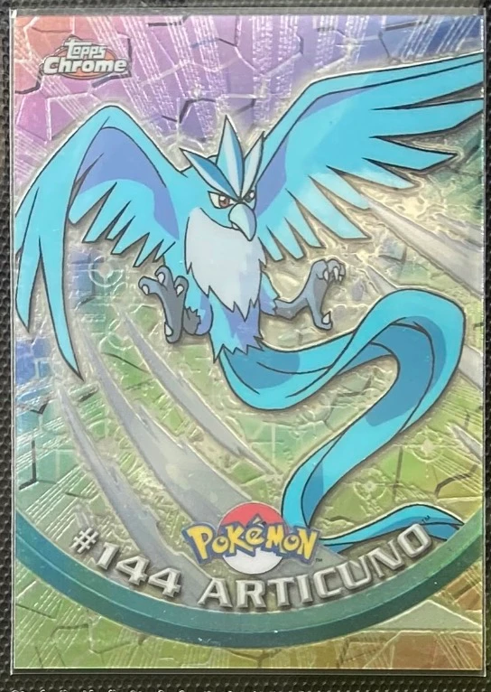 Articuno