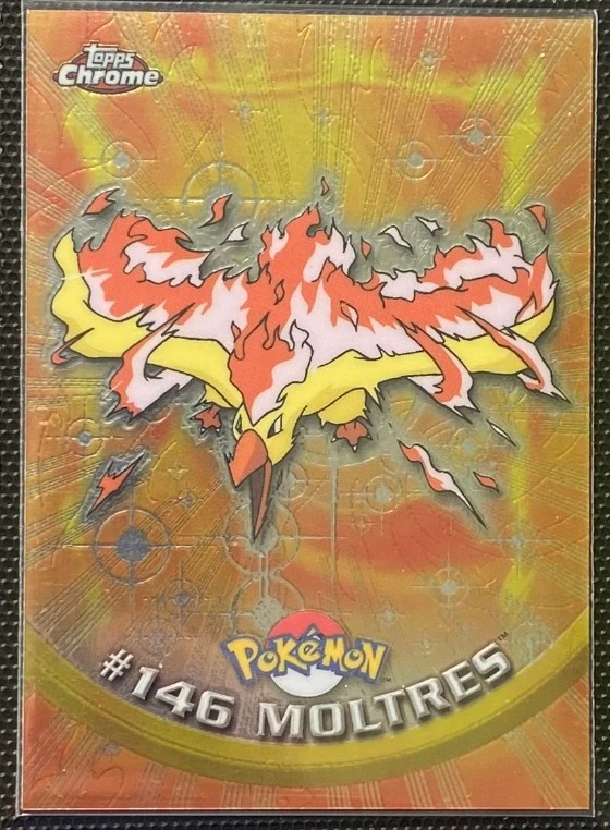 Moltres