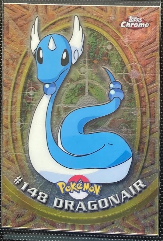 Dragonair